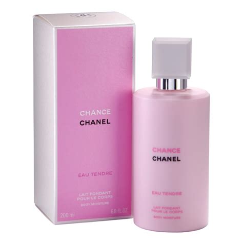 chanel chance ou de trande crema|Chanel chance tendre lotion.